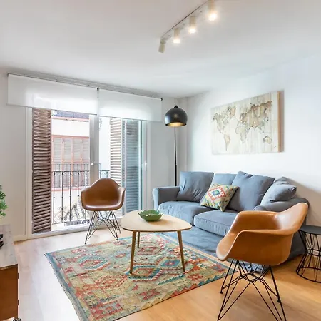 Argote Giralda Deluxe By Valcambre Apartman *