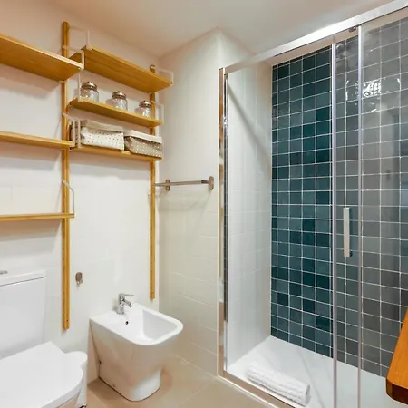 Argote Giralda Deluxe By Valcambre Apartment